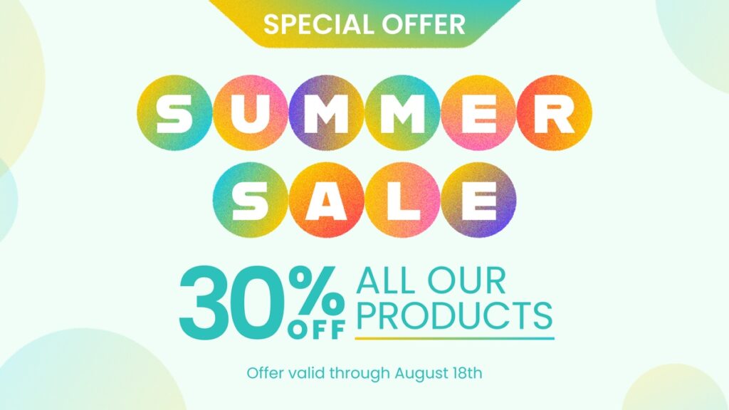 Get 30% OFF on virtual instruments & plugins