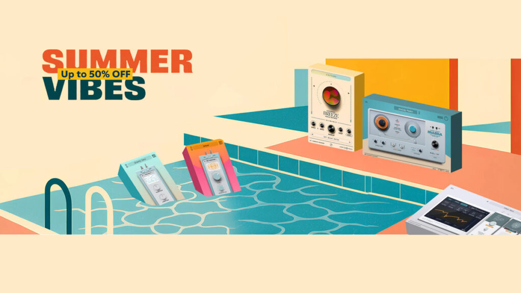 Get up to 50% OFF plugins