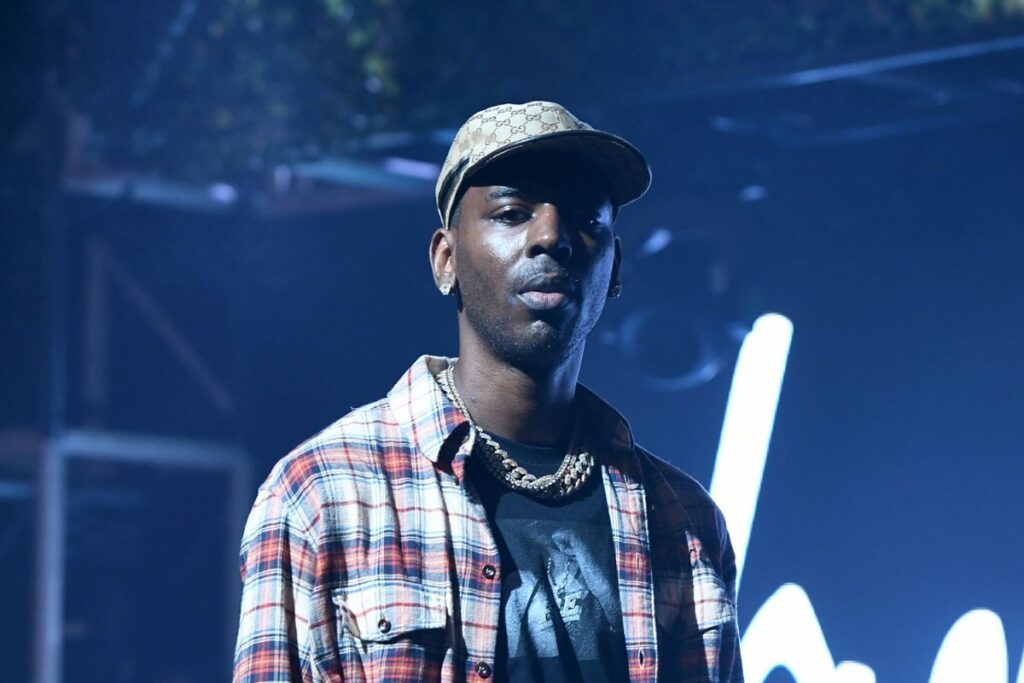 Gunman Reveals Dramatic Moments Leading Up To & After Young Dolph Shooting