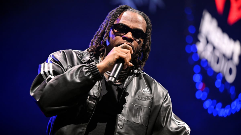 Gunna Hosting First “Wunna Run 5K” In NYC This September