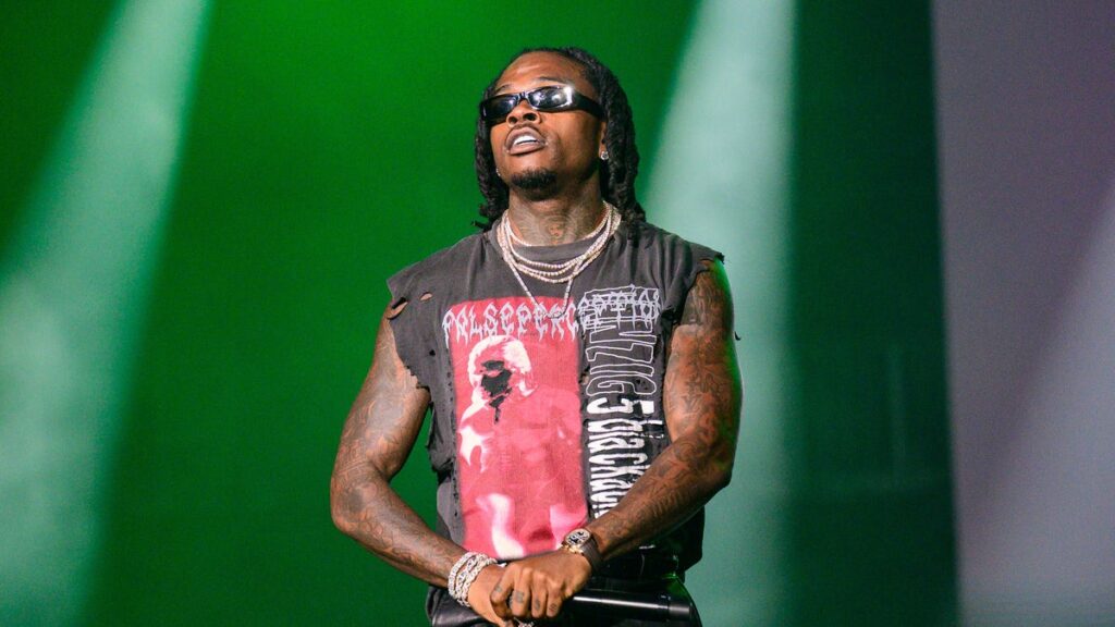 Gunna Shares 'The Last Wun' Preview With Wizkid