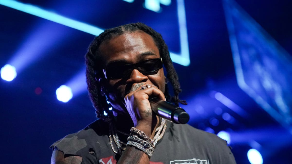Gunna’s ‘The Last Wun’ Lands At No. 3 On Billboard 200