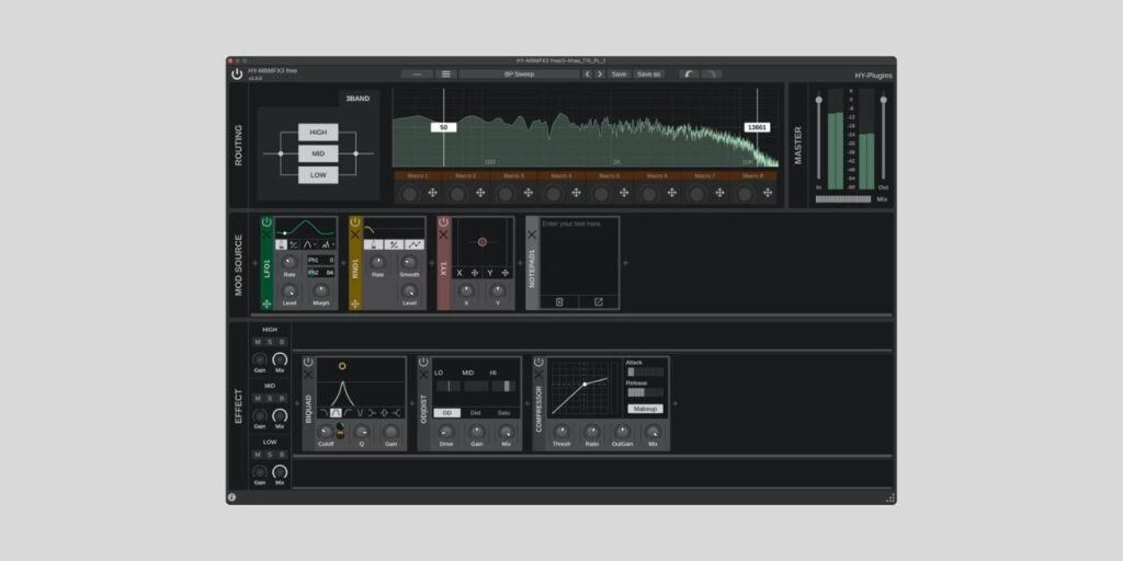 HY-MBMFX3