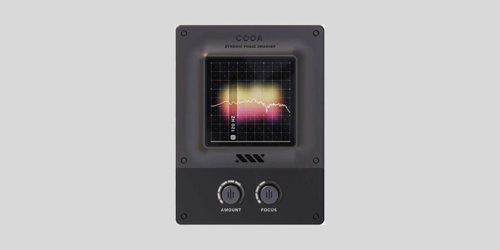 Haven Audio releases CODA, a FREE mix enhancer plugin for macOS and Windows
