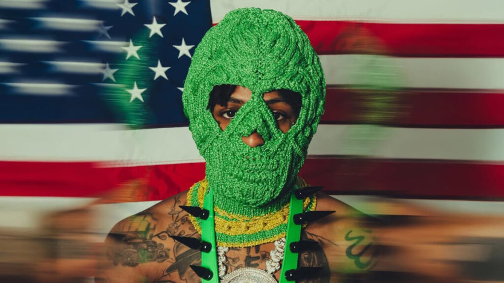 KAWS X Clipse LGSEO Tee Box Set 8