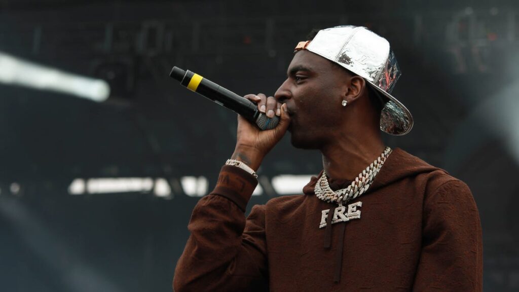 Hernandez Govan Acquitted In Young Dolph Murder Case