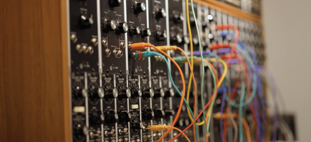 Honoring the legacy of Bob Moog and his enduring influence on electronic music