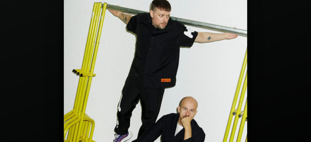 How Adana Twins shape warmth and movement with Guitar Rig