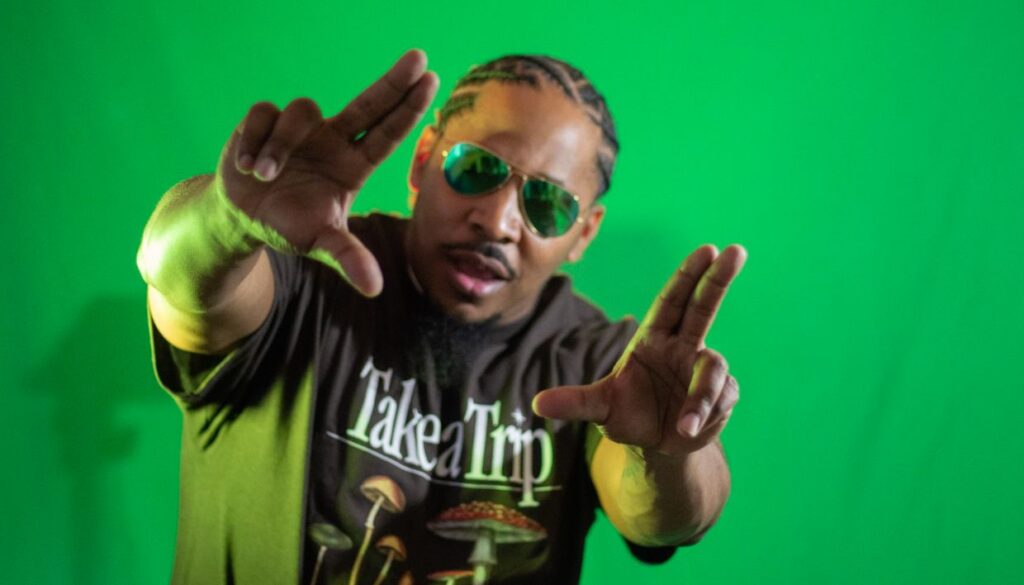 How Sporty-O uses Komplete to stretch viral energy into full tracks