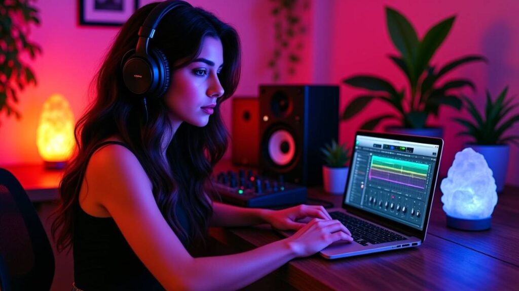 How to Create Movement in Your Songs