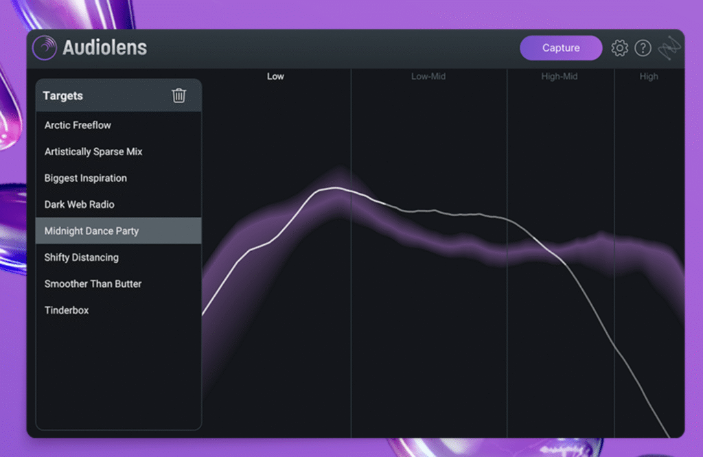 audiolens izotope