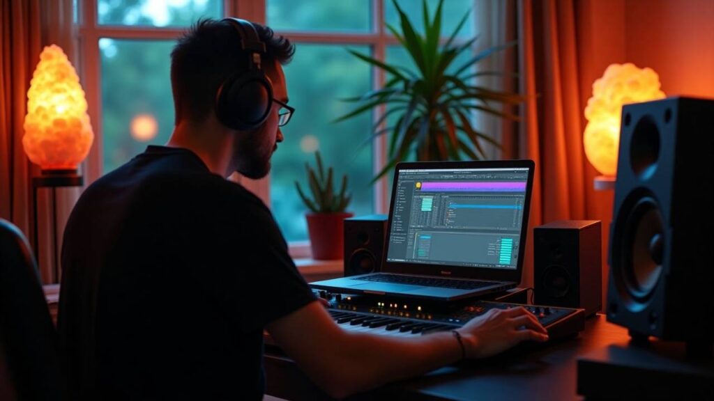 How to Write Memorable Melodies That Get Stuck in Your Head