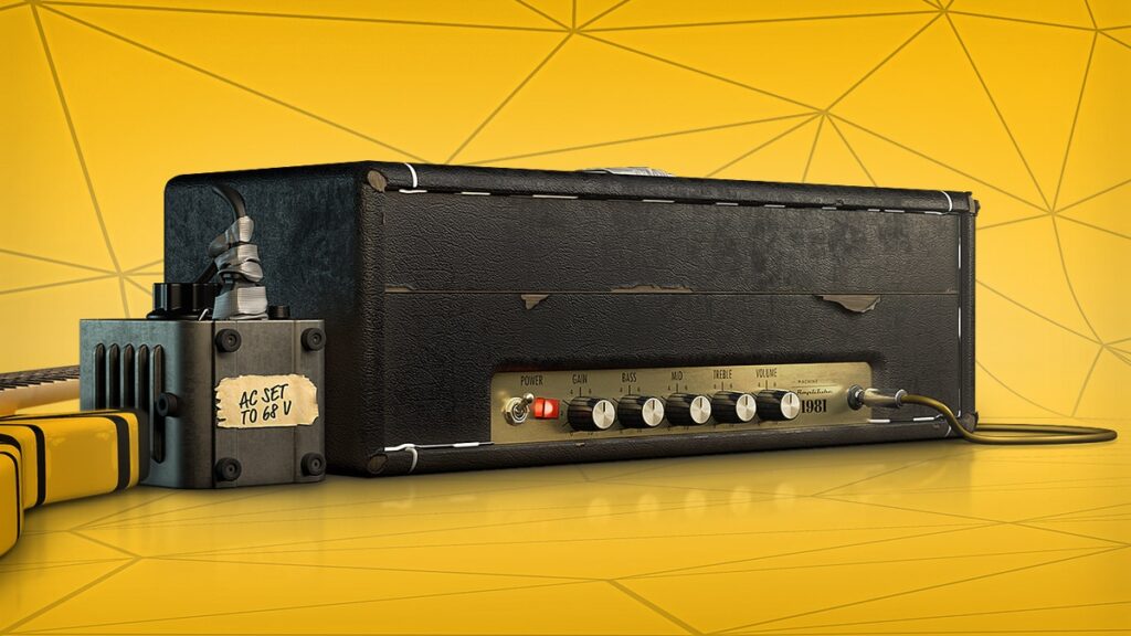 IK Multimedia releases Brown Sound 80/81 Signature Collection for TONEX