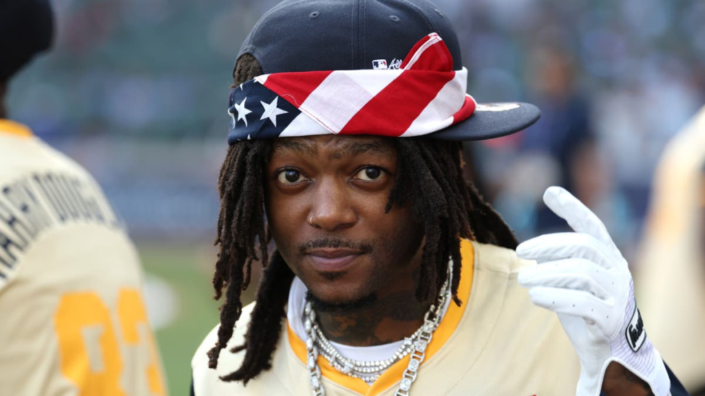 JID Unveils “God Does Like World Tours” With Young Nudy, Jordan Ward & More