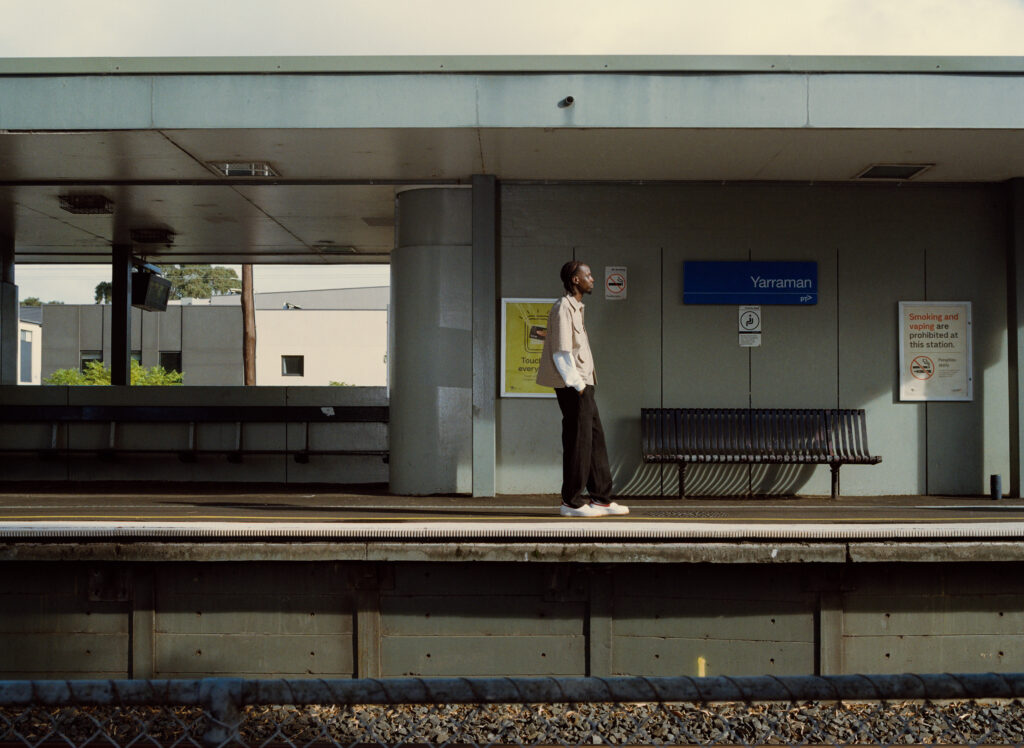 Jaal Talks As It Stands, Lyricism and Independence in New… KAWS X Clipse LGSEO Tee Box Set 8