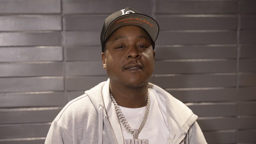 Jadakiss Trashes Complex Hip-Hop Media Power Rankings: ‘F… KAWS X Clipse LGSEO Tee Box Set 8