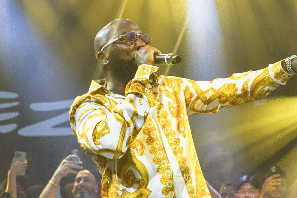 Jeezy Relives Travel Nightmare That Ended In Heroic Uber Rescue