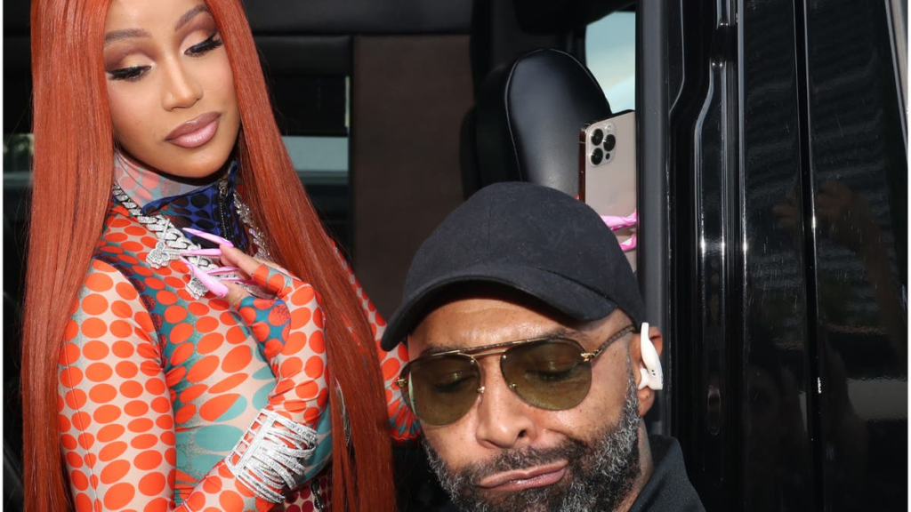 Joe Budden Questions Cardi B’s Flow Over JAY-Z's Classic Beat