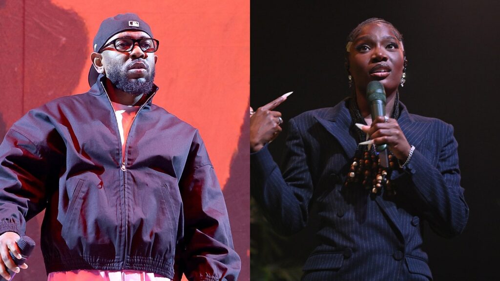 Kendrick Lamar Adds Australian Tour Dates With Doechii