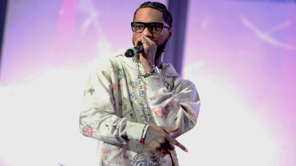 Key Glock Opens Up About Beyoncé Co-Sign & Young Dolph's Legacy