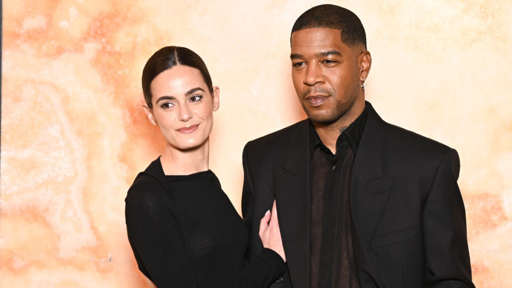 Kid Cudi Discusses Recent Marriage While Promoting New Album ‘Free’