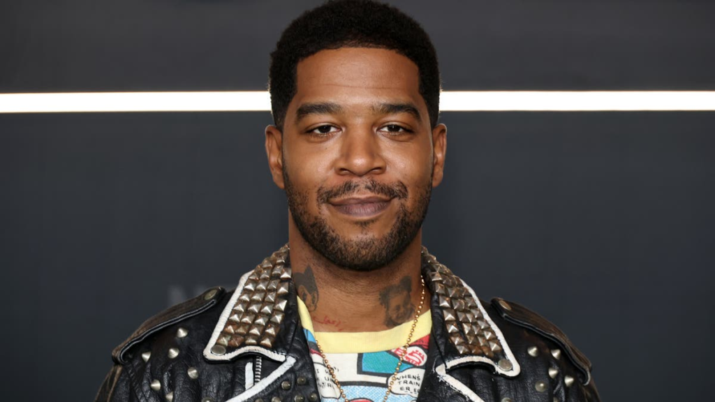 Kid Cudi Writes About Near Fatal Overdose In Forthcoming Memoir
