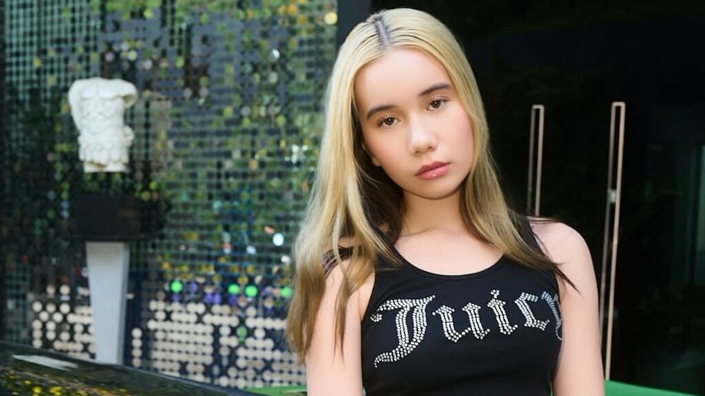 Lil Tay Says She Made Over $1 Million in Her First Three … KAWS X Clipse LGSEO Tee Box Set 8
