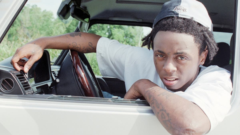 Lil Wayne’s ‘Da Drought’ Mixtape Series Hits Streaming