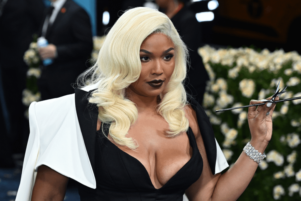 Lizzo's Assistant Begs Judge To Let Jury Hear Claims
