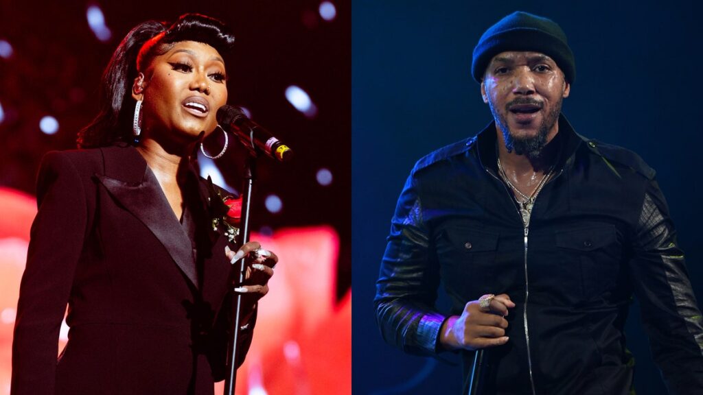 Lyfe Jennings Reacts To Muni Long's Critique Of “Must Be Nice”