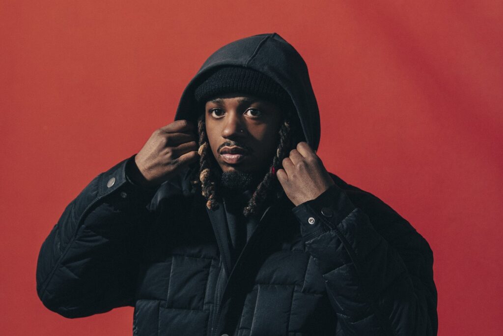 Metro Boomin Storms Out Of His Own Listening Party