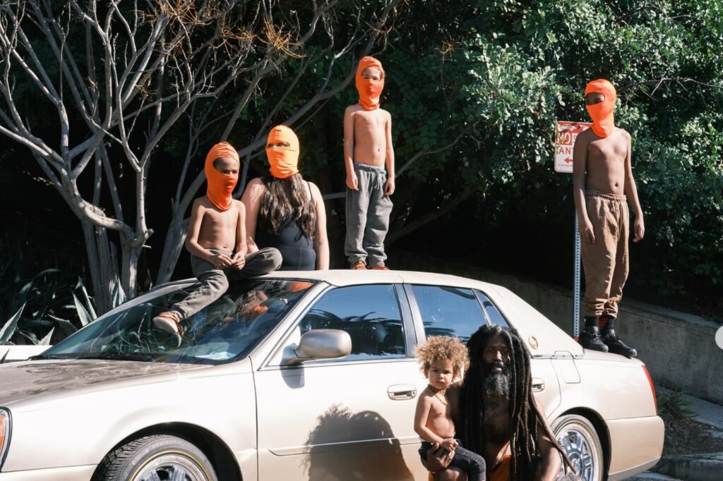 Murs Drops Final Album “Love & Rockets 3:16 (The Emancipation)” Murs Drops Final Album "Love & Rockets 3:16 (The Emancipation)"