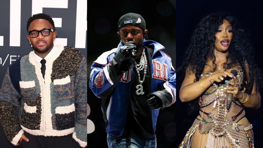 Mustard Thanks Kendrick Lamar And SZA After “Grand National Tour” Run