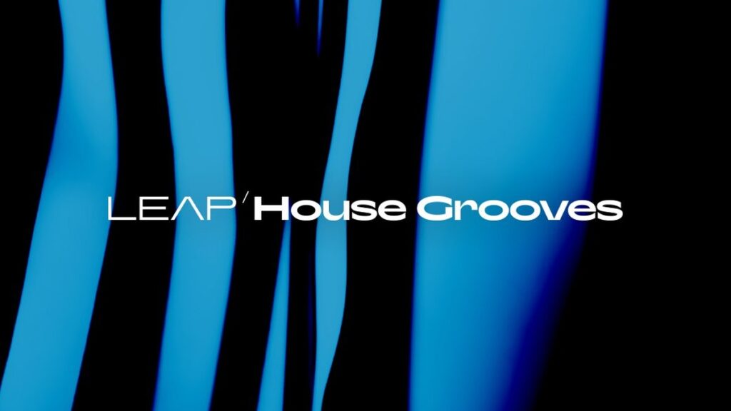 Native Instruments releases House Grooves Leap Expansion