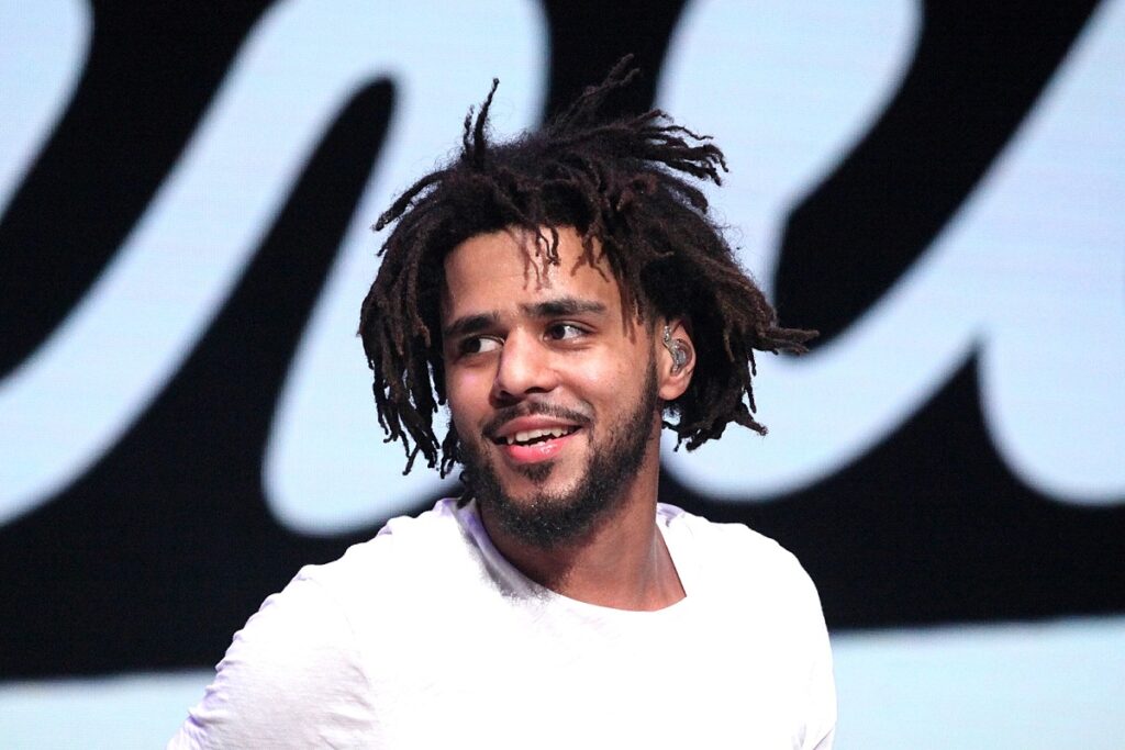 No, J. Cole Didn't Sell Dreamville—Manager Deads Rumors