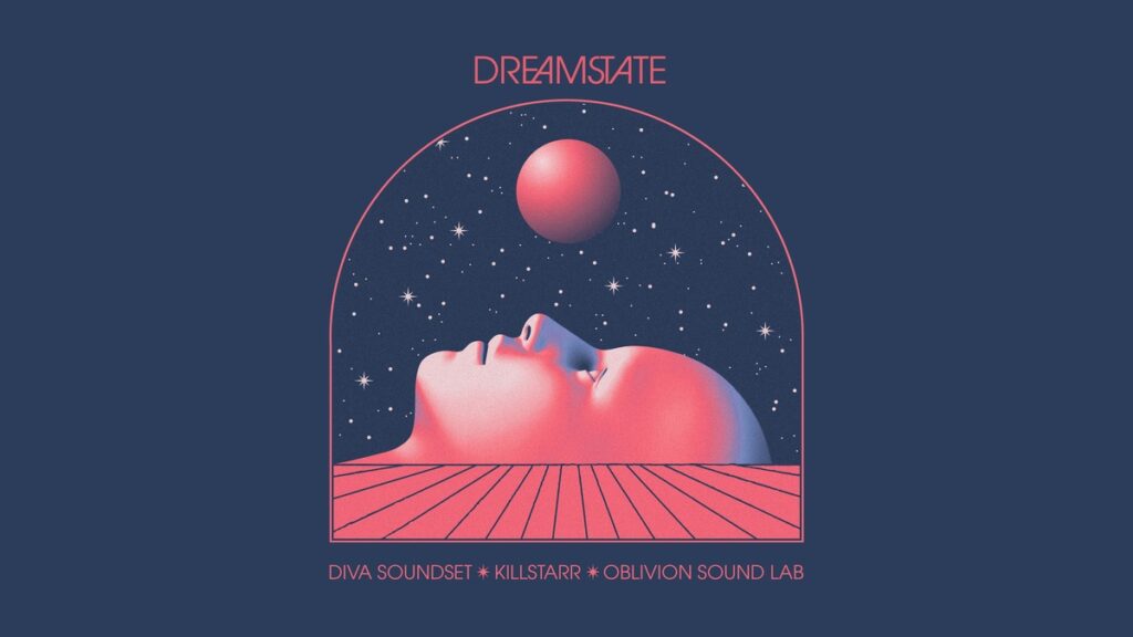 Oblivion Sound Lab releases Dreamstate soundset for u-he Diva