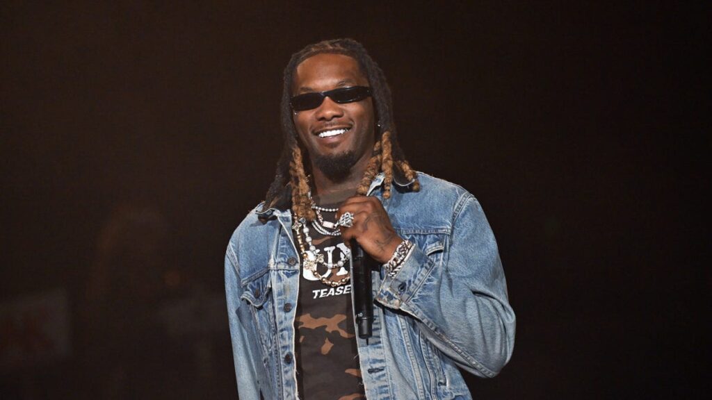 Offset Opens Up About Cardi B Split And Losing Takeoff On ‘KIARI’