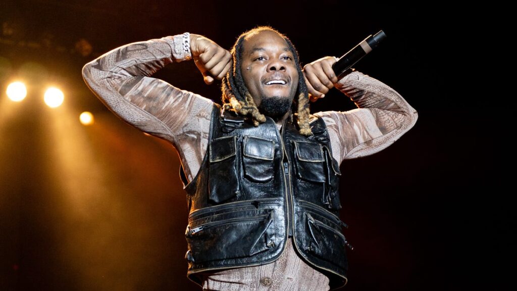 Offset Previews “Love You Down” Ahead Of ‘KIARI’ Album