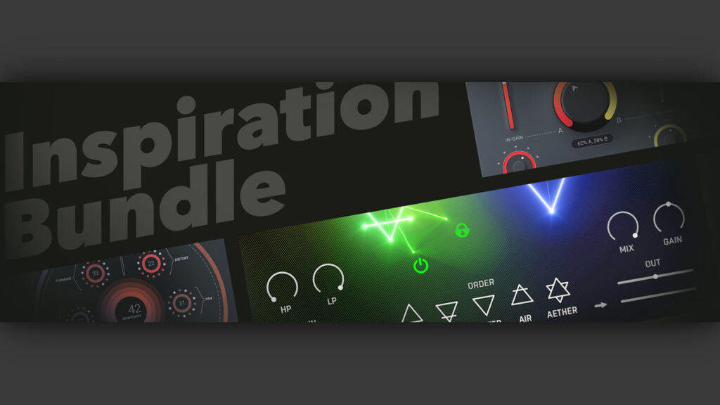 Randomachine, QuickMuse & Transmutator at 65% OFF