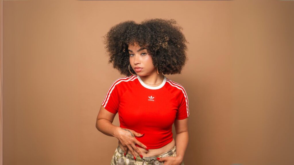 Rian Wyld Proves She's More Than Timbaland Beef, Uplifts Hip-Hop Soul