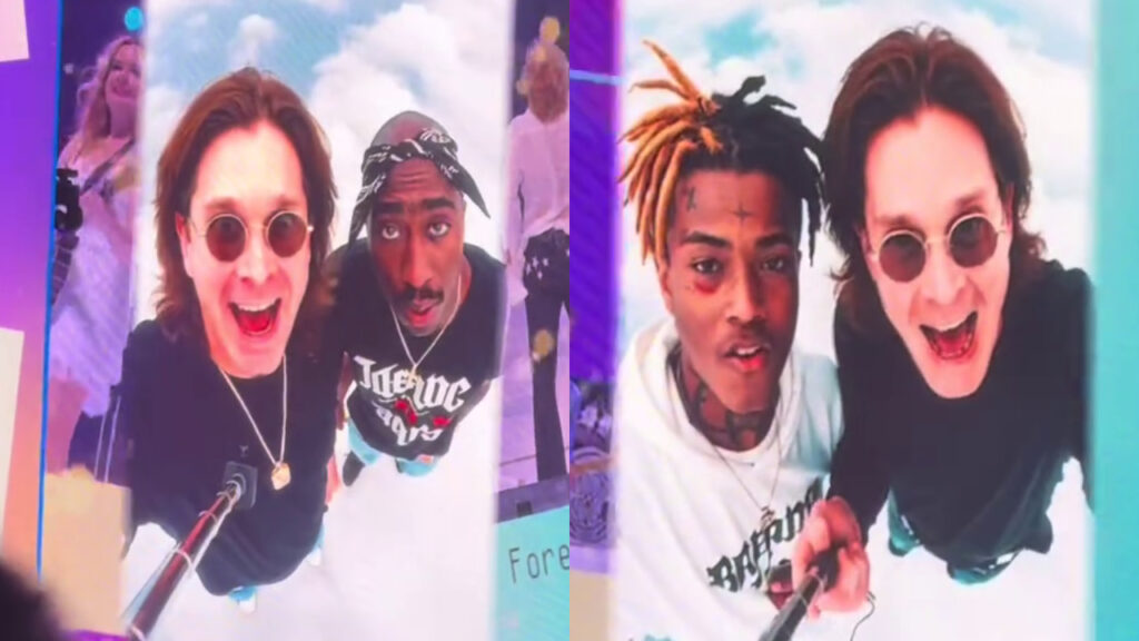 KAWS X Clipse LGSEO Tee Box Set 8