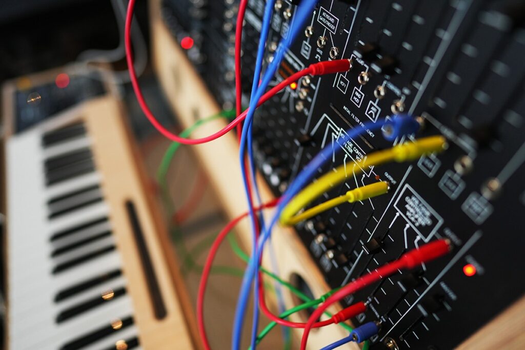SKYLIFE releases free MS 2600 NG Synthesizer Percussion Sample Set