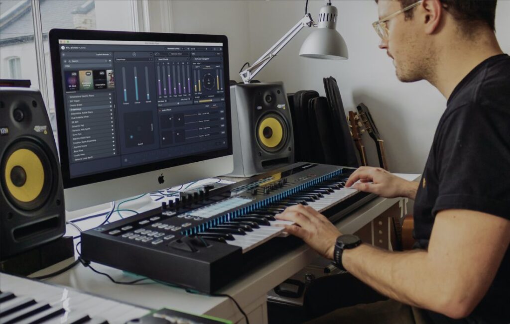 Save 50% on ROLI Studio smart production suite, on sale for $49 USD