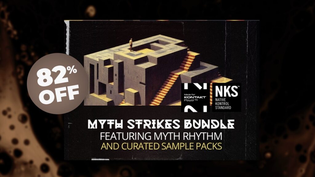 Ocean Swift Myth Strikes Bundle