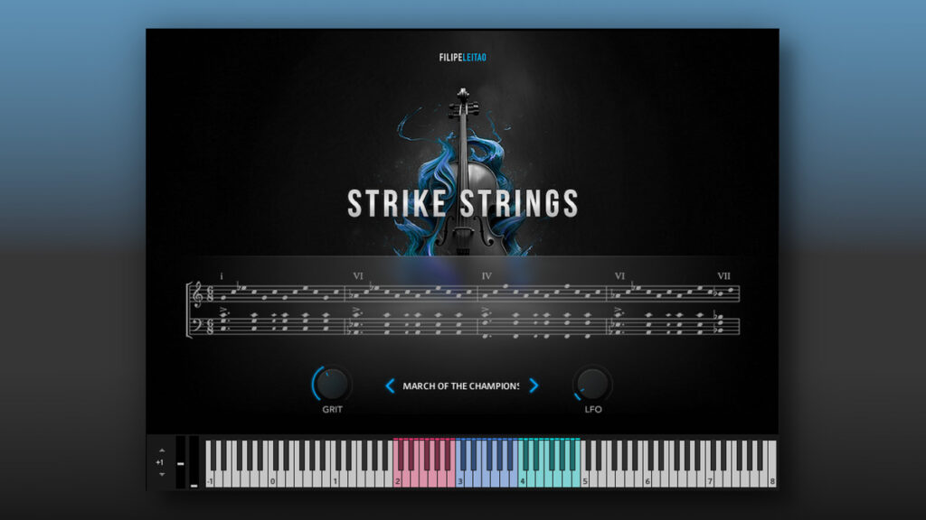 Save up to 50% on Kontakt instruments & sample packs