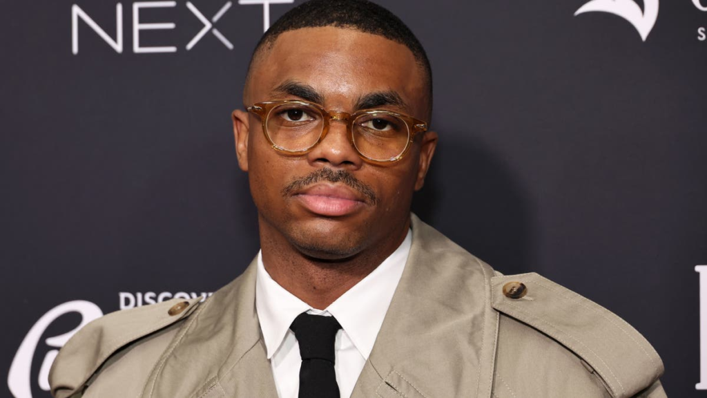 Season 2 Of "The Vince Staples Show" Premiere Date