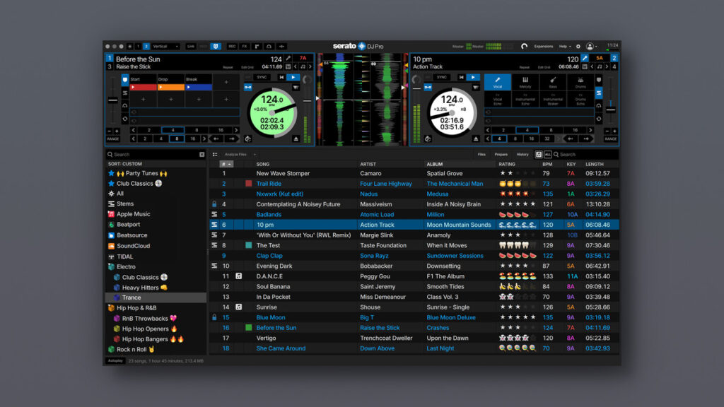 Serato DJ 4.0 public beta now available