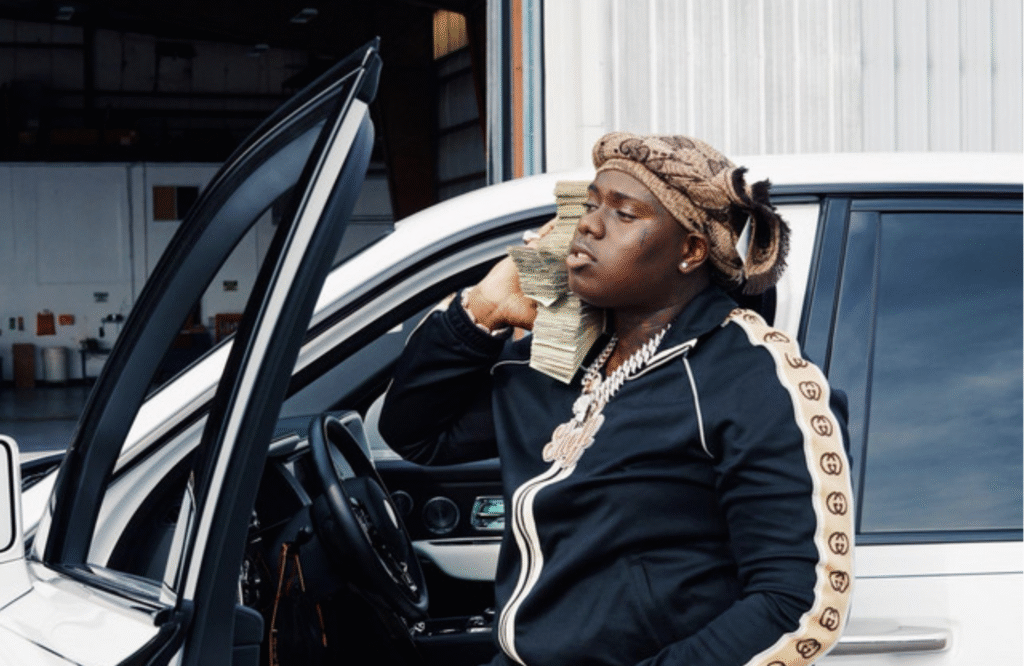 Sheff G Gets Ready For Prison - "Everybody Makes Mistakes"