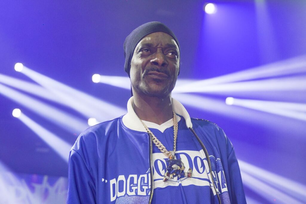 Snoop Dogg's Death Row Could Be Shut Down Over Legal Battle
