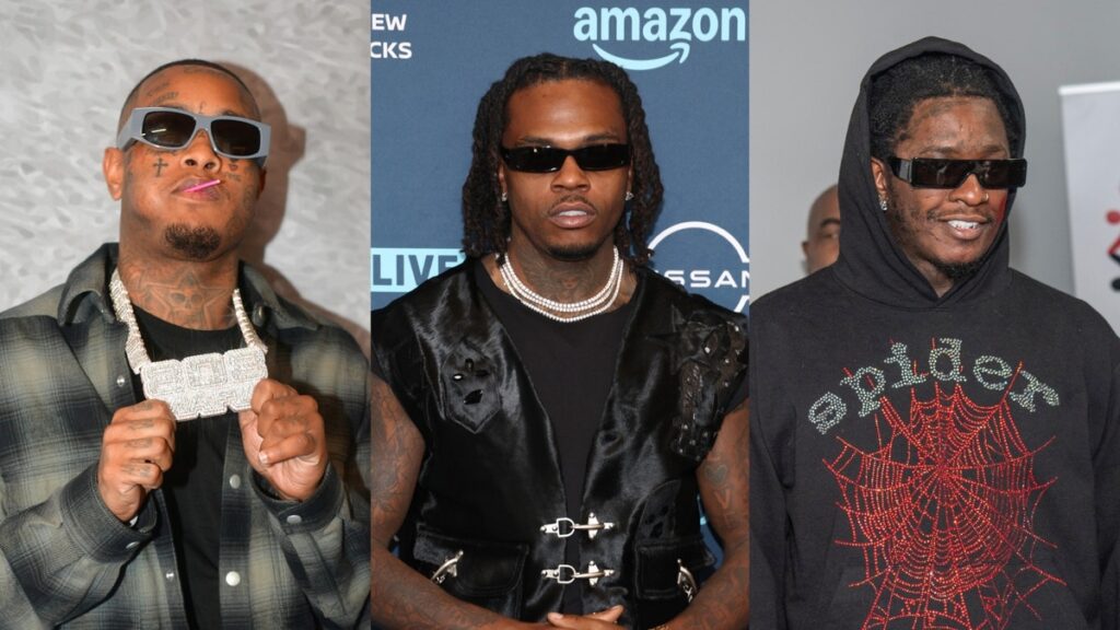 Southside Refuses To Produce For Gunna Due To Young Thug Friendship